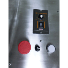 LPY85 Capsule and Tablet Deblister Machine