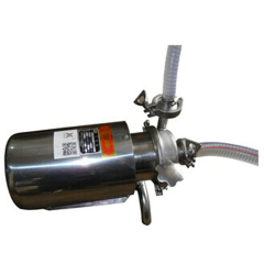 Multi-lane Powder Liquid Granule Packing Machine