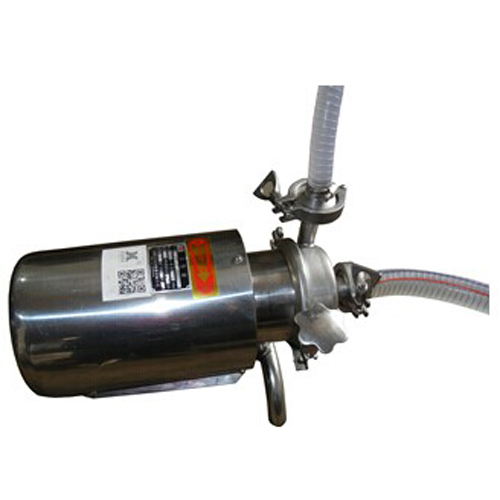 Multi-lane Powder Liquid Granule Packing Machine