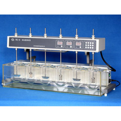 RC-6 Dissolution Tester　
