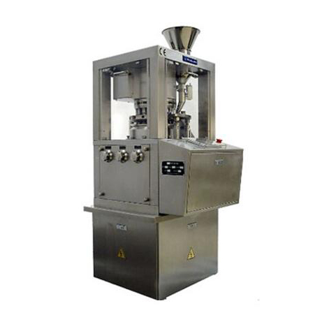 ZP/8/16/24 Rotary Tablet Press