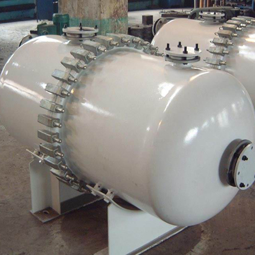 BCK Series Glass Lined Storage Tank