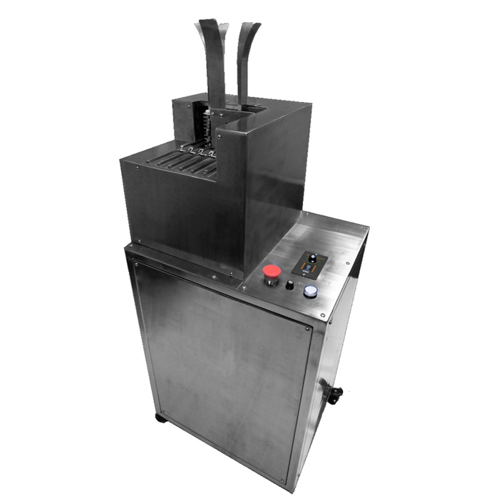 LPY85 Capsule and Tablet Deblister Machine