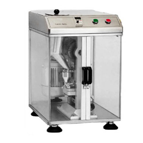 CSP-12 Single Punch Tablet Press Machine