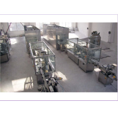 Antibiotic Production Solution