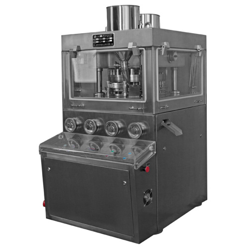 ZP-29D Rotary Tablet Press Machine