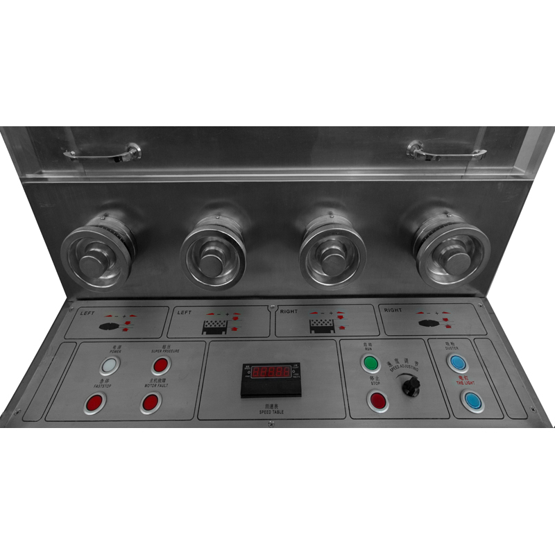 ZP-29D Rotary Tablet Press Machine