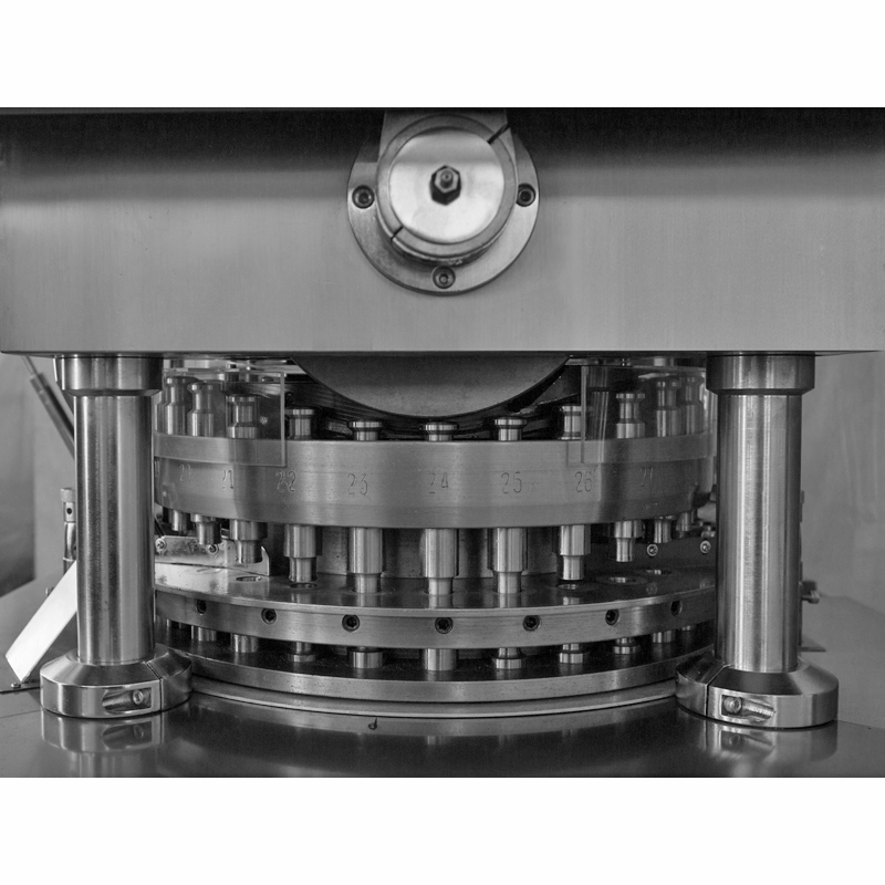 ZP-29D Rotary Tablet Press Machine