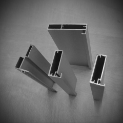 Aluminium Profile For Building