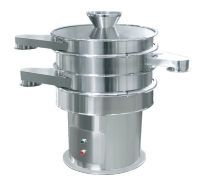 LPS-800 Vibro Sifter