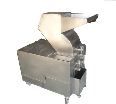 Dry Herb Rough Mill