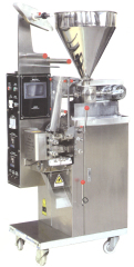 PLC Control Advanced Vertical FFS Packing Machine