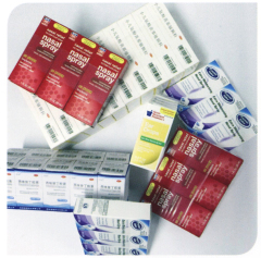 LP-350K Automatic Film Bunding Machine