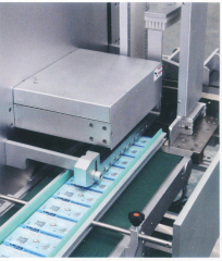 LP-180K Automatic Film Bundling Machine