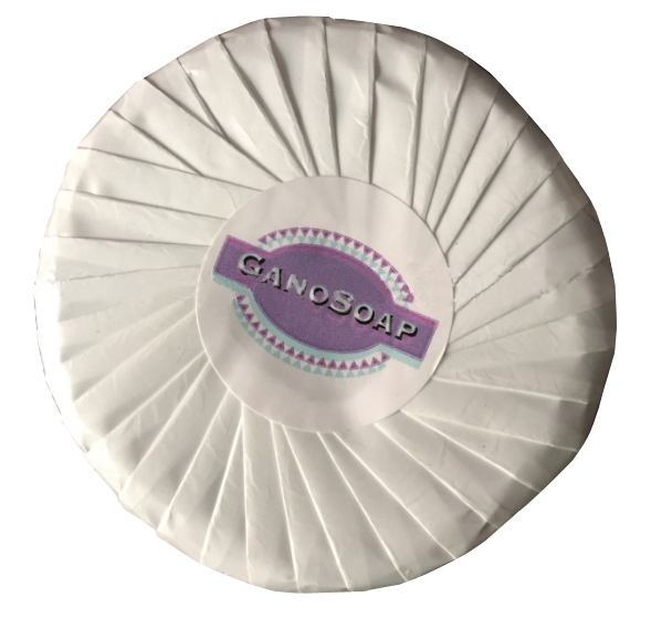 Automatic Hotel Soap Pleat Wrapping Machine