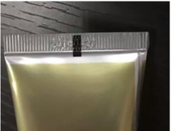 Ultrasonic Plastic Tube Sealing Machine