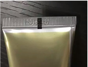 Ultrasonic Plastic Tube Sealing Machine