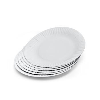 Economic High Speed Paper Plate Ｍaking Ｍachine