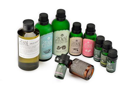 Plant Essential Oil Extraction Machine