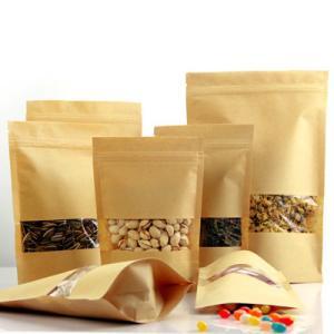 Stand Up Pouch Packing Machine For Sanitizers