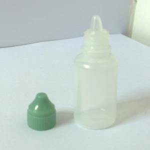 Automatic Liquid Small Bottle Filling And Capping Machine