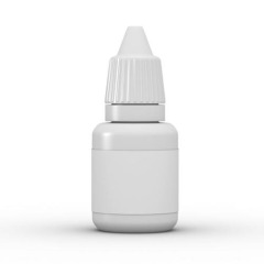 Automatic Liquid Small Bottle Filling And Capping Machine