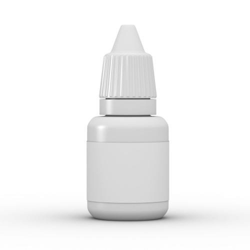 Automatic Liquid Small Bottle Filling And Capping Machine