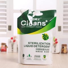 Paste Liquid Filling Packing Machine