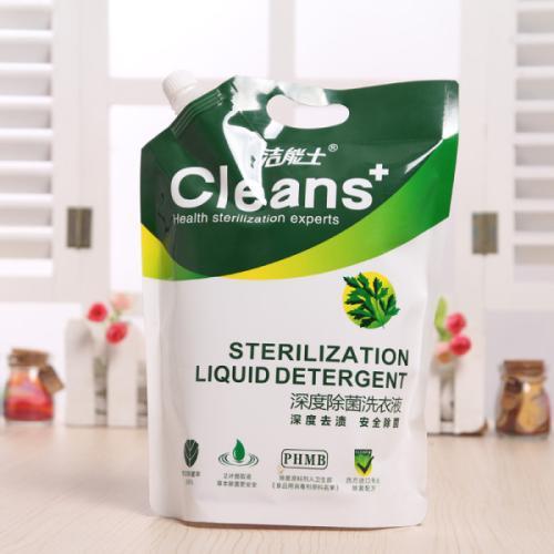 Paste Liquid Filling Packing Machine