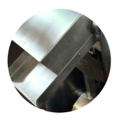 Herb Cutting Grinding Processing Machine