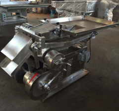 Herb Cutting Grinding Processing Machine