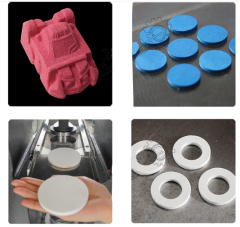 ZP25 Rotary Tablet Press Machine