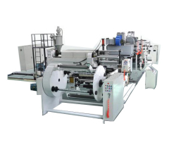 SEC-1600 Extrusion Lamination&Coating Machine