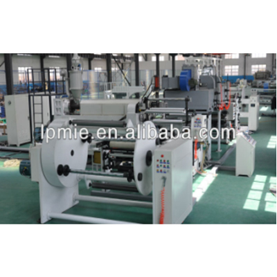 SEC-1600 Extrusion Lamination&Coating Machine