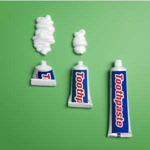 Semi-auto Liquid Tube Filling Sealing Machine