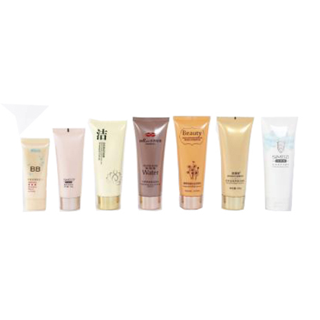 Semi-auto Liquid Tube Filling Sealing Machine