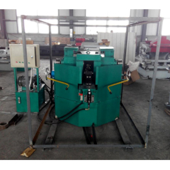 Stainless Steel Knife Double Side Grinding Machine