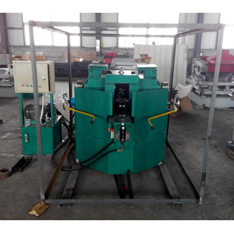 Stainless Steel Knife Double Side Grinding Machine
