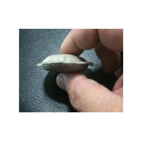 Automatic Round Shape Tea Bag Coffee Pod Packing Machine