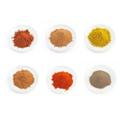 GHJ-V Series High-efficient Mixer