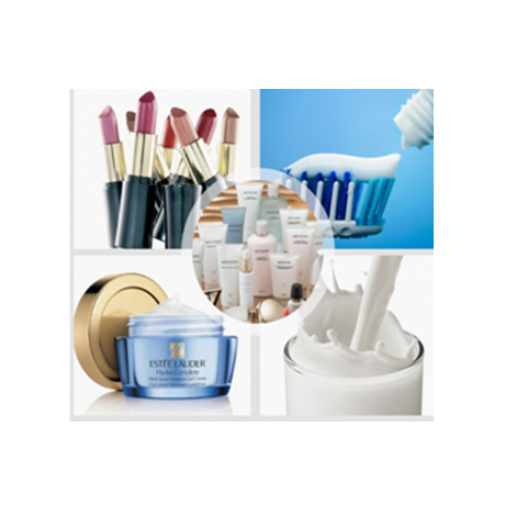 Vacuum Homogenizer Mixer