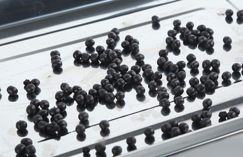 Manual Chinese Pill Making Machine