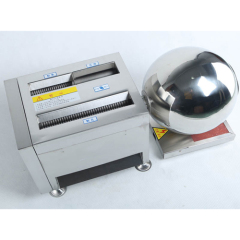 Manual Chinese Pill Making Machine