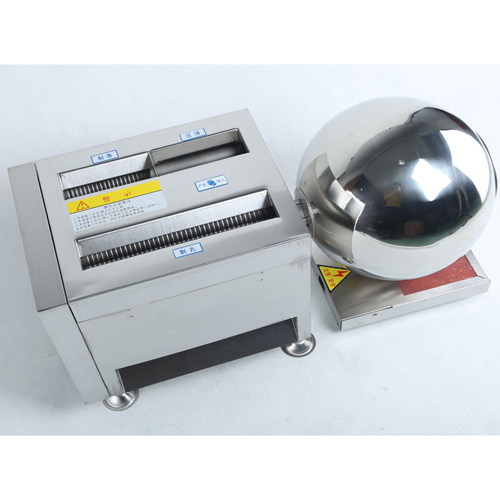 Manual Chinese Pill Making Machine