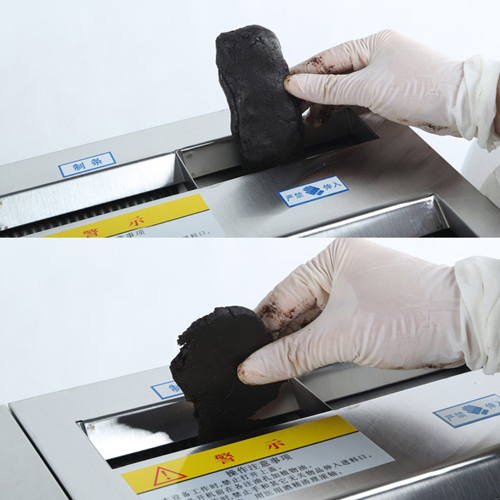 Manual Chinese Pill Making Machine