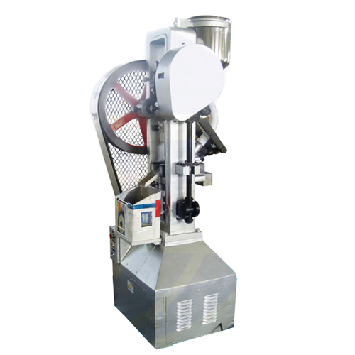 THP10 Single Punch Tablet Press Machine