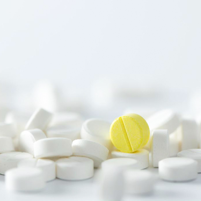 CSP-12 Single Punch Tablet Press Machine