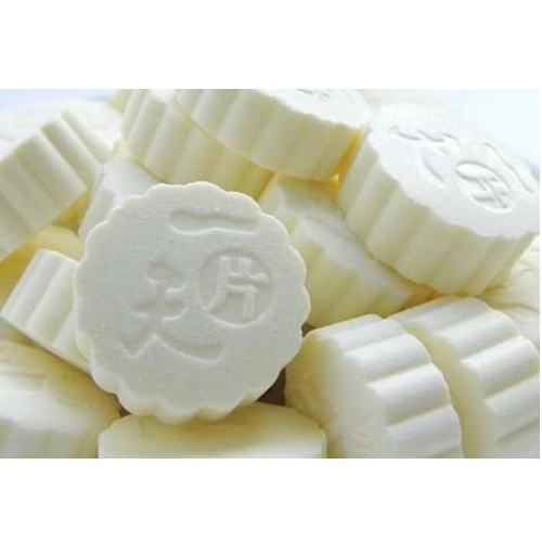 Max.50mm Single Punch Tablet Press Machine