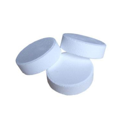 Max.50mm Single Punch Tablet Press Machine
