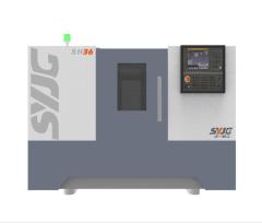 SH36 Internation Quality Good After Sale Service CNC Lathe Horizontal Lathe